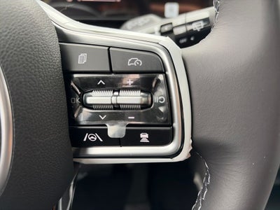 2026 Kia Carnival Base