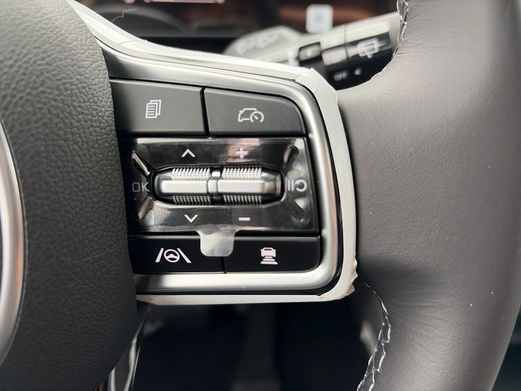 2026 Kia Carnival Base