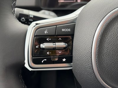 2026 Kia Carnival Base