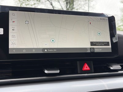 2026 Kia Carnival Base