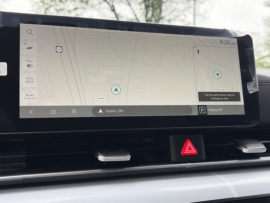 2026 Kia Carnival Base
