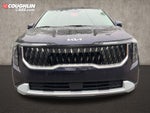 2026 Kia Carnival Base