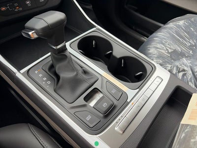 2026 Kia Carnival Base