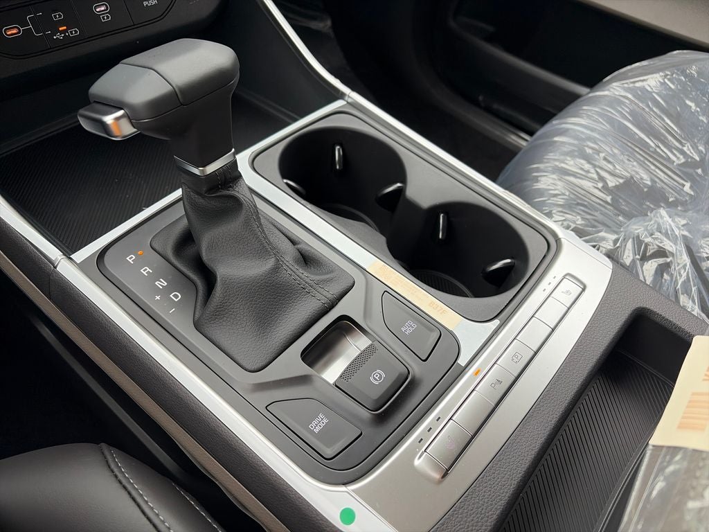 2026 Kia Carnival Base