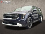 2026 Kia Carnival Base