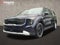 2026 Kia Carnival Base