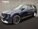 2026 Kia Carnival Base
