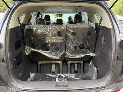 2026 Kia Carnival Base