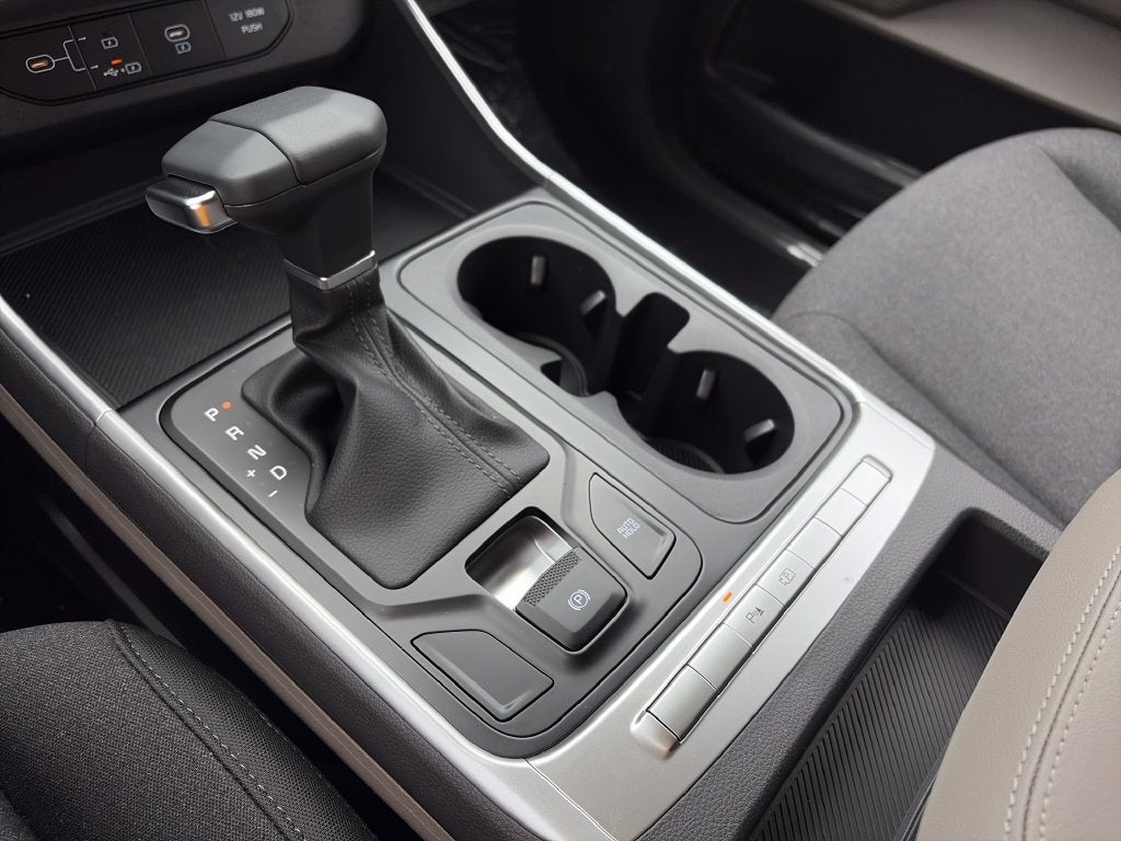 2027 Kia Carnival LX