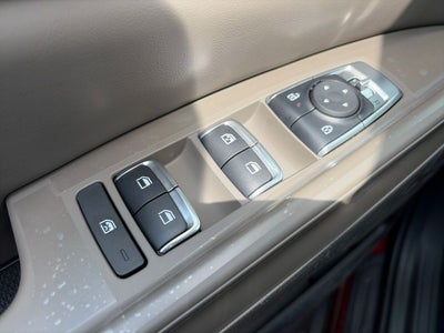 2026 Kia Carnival Base