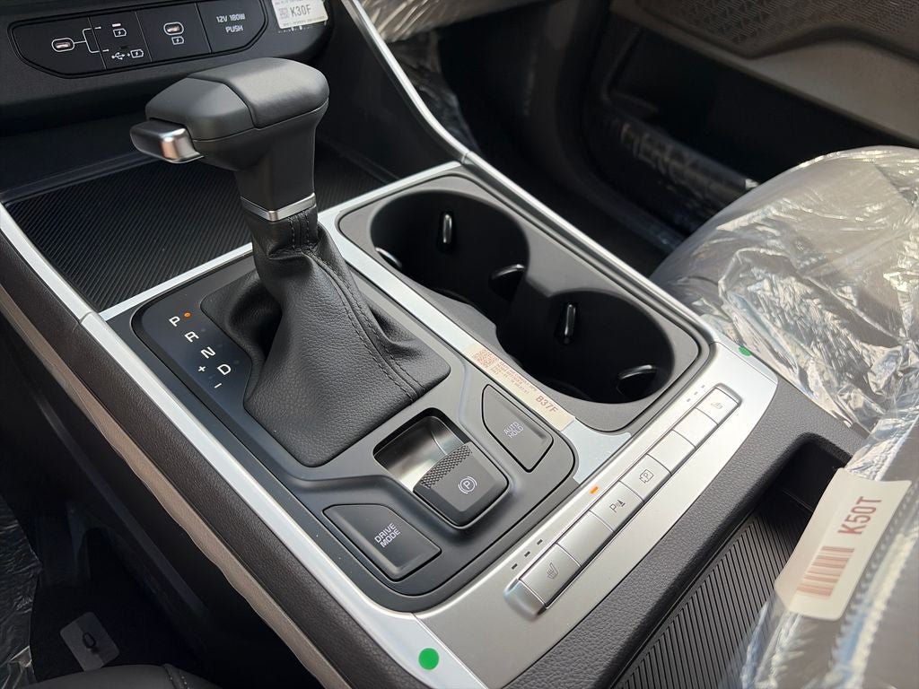 2026 Kia Carnival Base