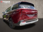 2026 Kia Carnival Base
