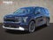 2027 Kia Carnival LX