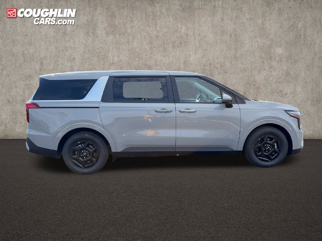 2027 Kia Carnival LX
