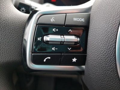 2026 Kia Carnival LX