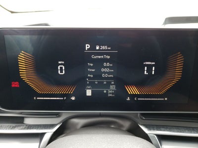 2026 Kia Carnival LX