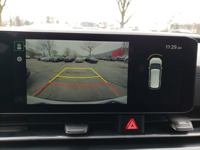 2026 Kia Carnival LX