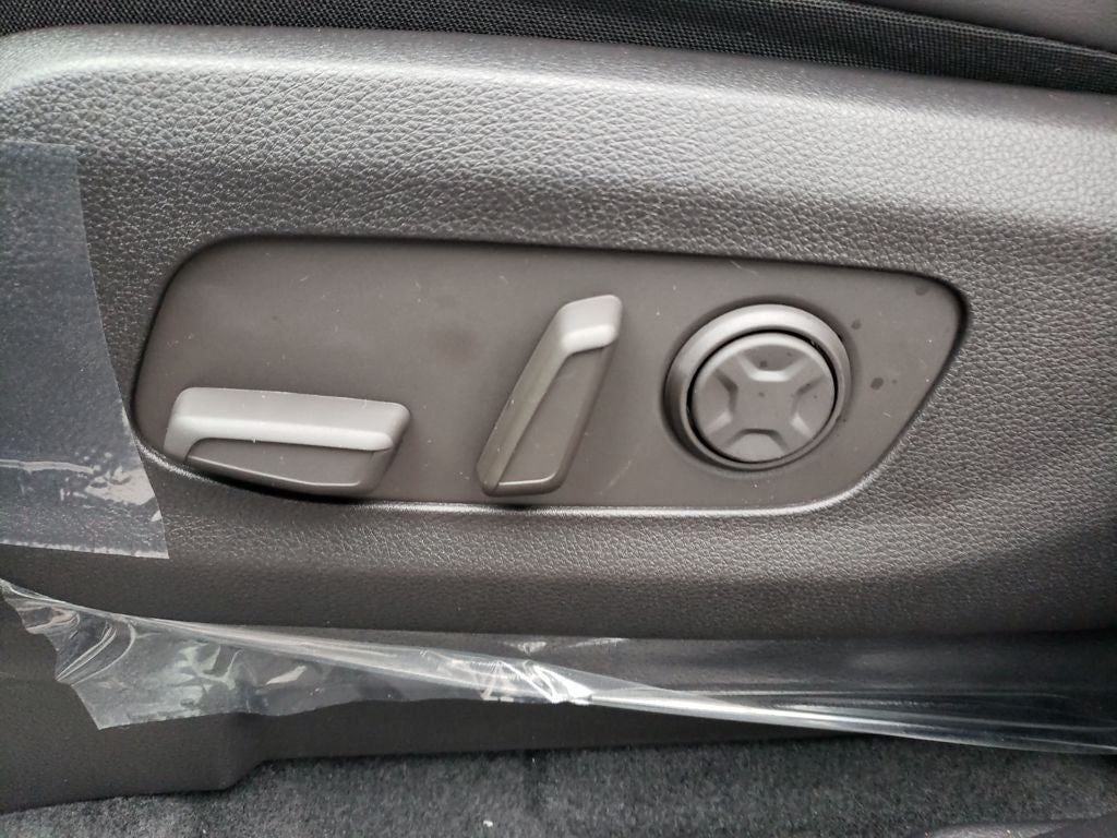 2026 Kia Carnival Hybrid LXS