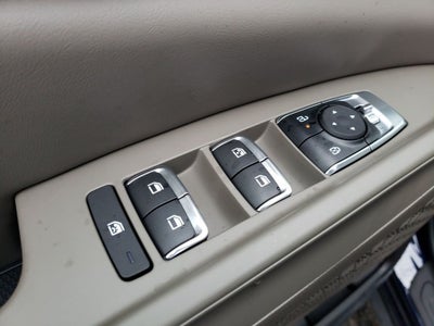 2026 Kia Carnival Hybrid LXS