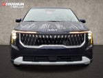2026 Kia Carnival Hybrid LXS