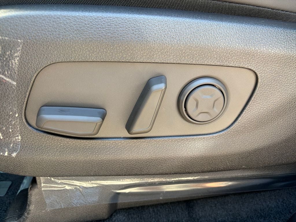 2026 Kia Carnival Hybrid LXS