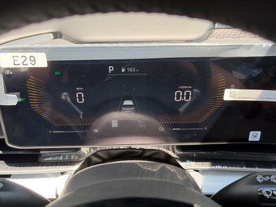 2026 Kia Carnival Hybrid LXS