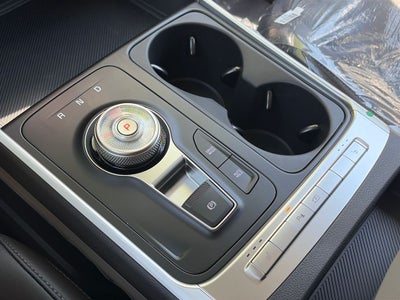 2026 Kia Carnival Hybrid LXS