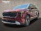 2026 Kia Carnival Hybrid LXS
