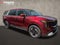 2026 Kia Carnival Hybrid LXS