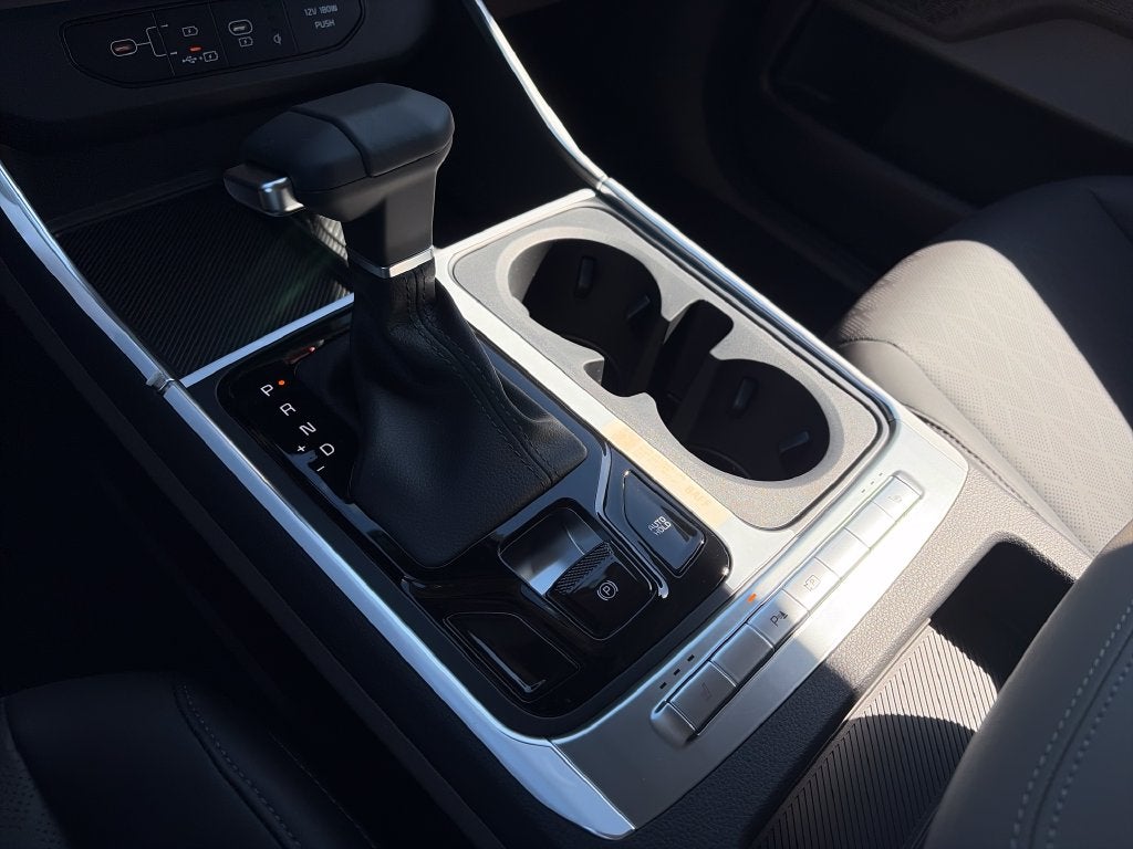 2027 Kia Carnival EX
