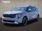 2027 Kia Carnival EX