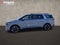 2027 Kia Carnival EX