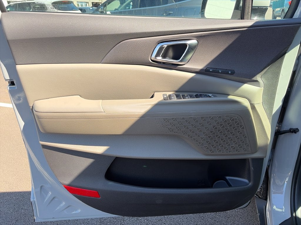 2027 Kia Carnival EX