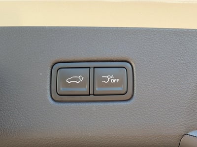 2027 Kia Carnival EX