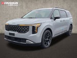 2027 Kia Carnival Hybrid EX