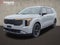2027 Kia Carnival Hybrid EX