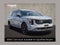 2027 Kia Carnival Hybrid EX