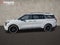 2027 Kia Carnival Hybrid EX