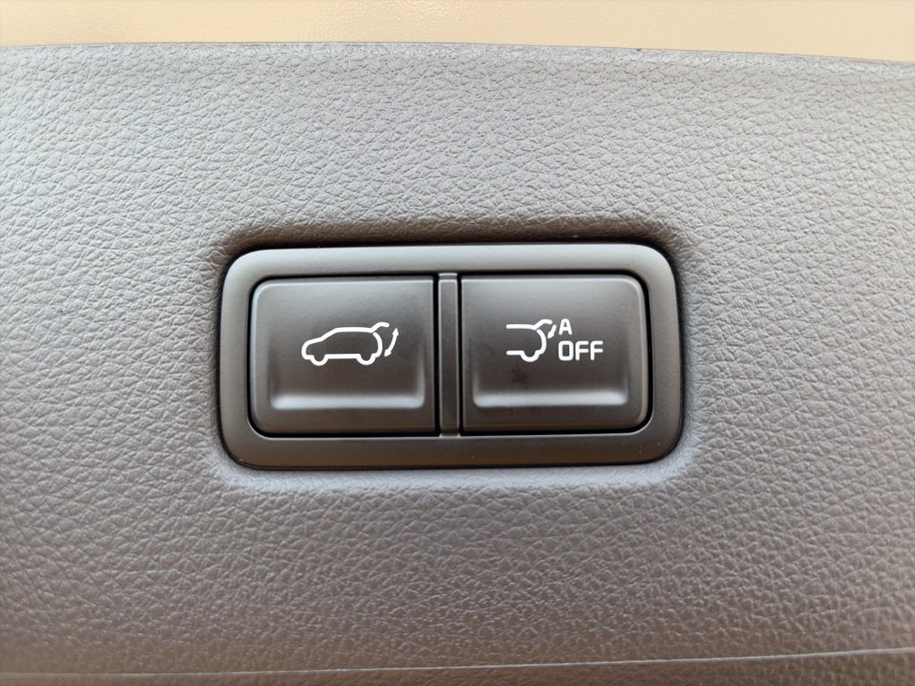 2027 Kia Carnival Hybrid EX