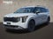 2027 Kia Carnival Hybrid EX
