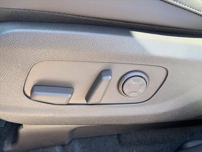 2027 Kia Carnival Hybrid EX