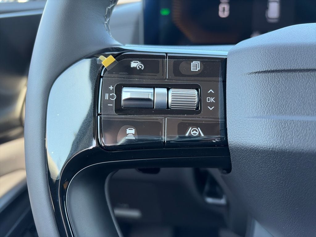 2027 Kia Carnival Hybrid EX