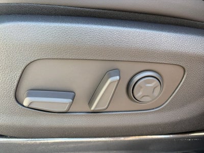 2027 Kia Carnival Hybrid EX