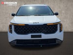 2027 Kia Carnival Hybrid EX