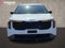 2027 Kia Carnival Hybrid EX
