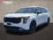 2027 Kia Carnival Hybrid EX