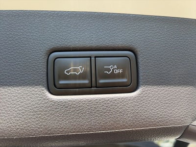 2027 Kia Carnival Hybrid EX