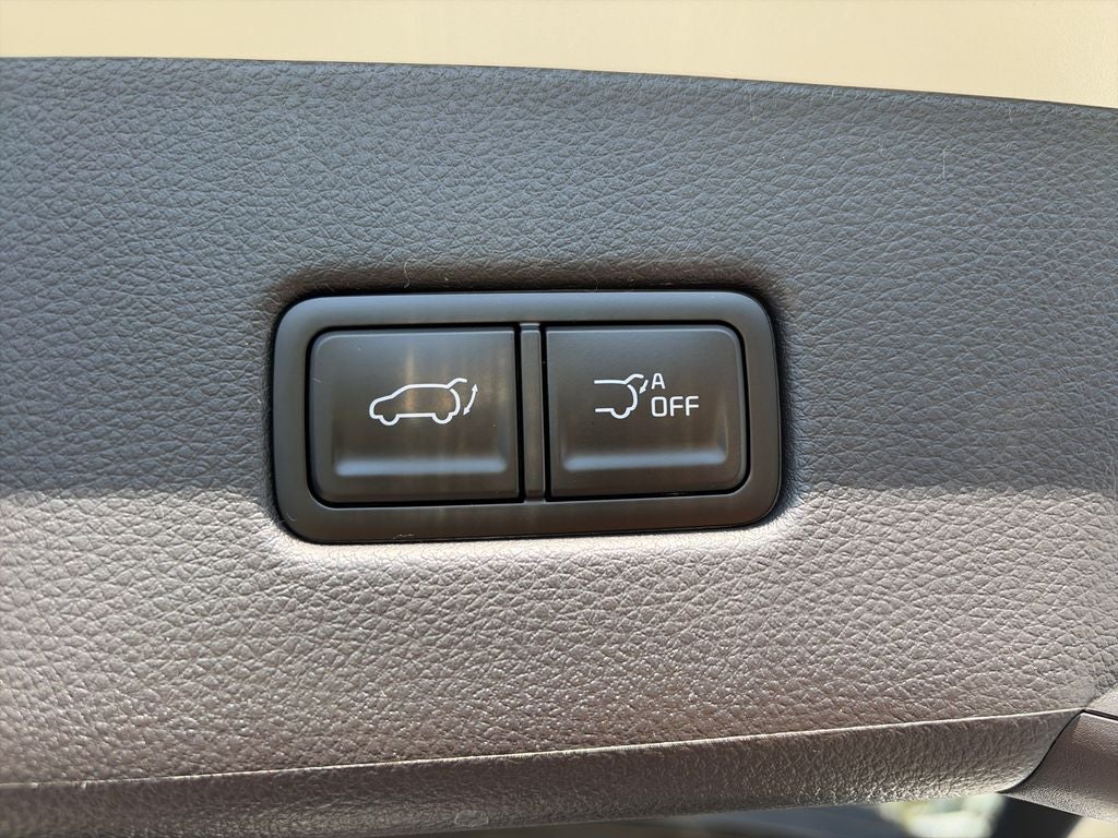 2027 Kia Carnival Hybrid EX