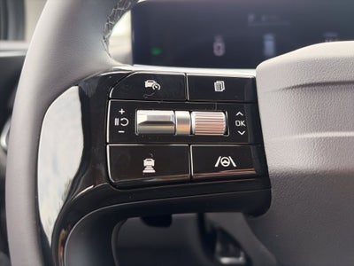 2027 Kia Carnival Hybrid EX