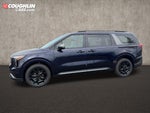 2027 Kia Carnival Hybrid EX